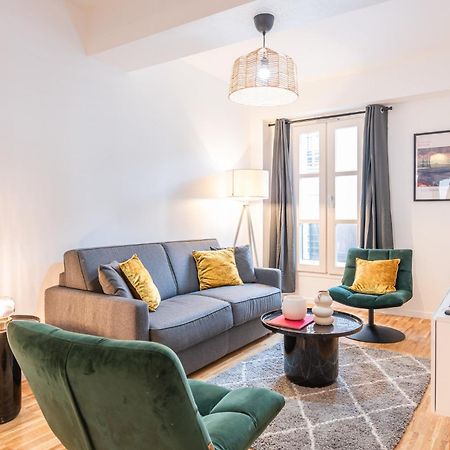Wonderfull Apart - 6 Guests - Parc Buttes Chaumont Παρίσι Εξωτερικό φωτογραφία