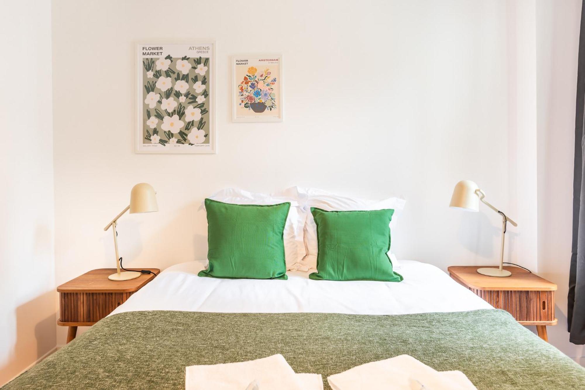 Wonderfull Apart - 6 Guests - Parc Buttes Chaumont Παρίσι Εξωτερικό φωτογραφία